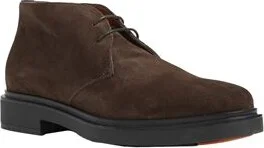 Santoni Man Ankle boots - Image 5