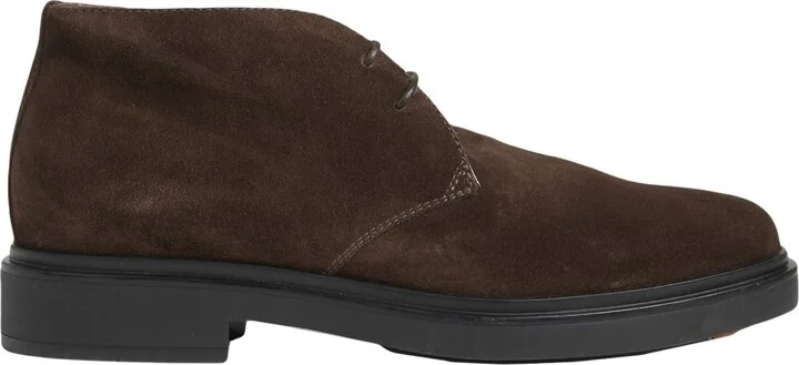 Santoni Man Ankle boots - Image 6