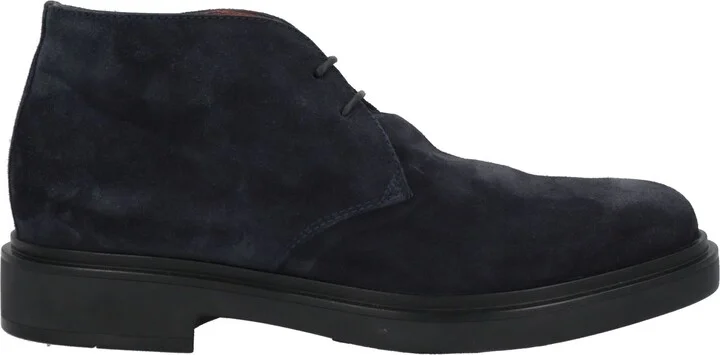 Santoni Man Ankle boots - Image 9