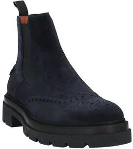 Santoni Man Ankle boots - Image 2