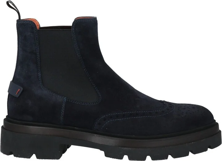 Santoni Man Ankle boots - Image 3
