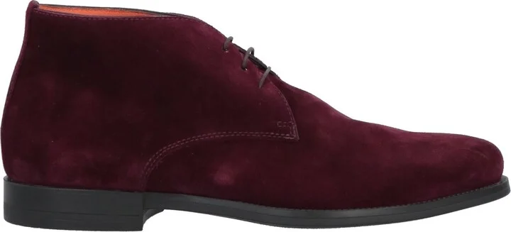 Santoni Man Ankle boots - Image 3