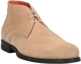Santoni Man Ankle boots - Image 5