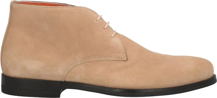Santoni Man Ankle boots - Image 6