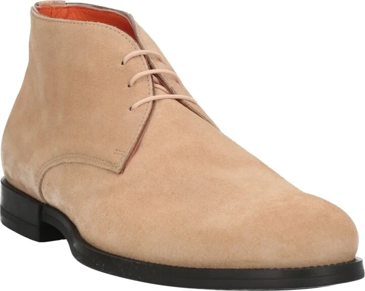 Santoni Man Ankle boots - Image 7