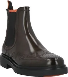 Santoni Man Ankle boots - Image 2