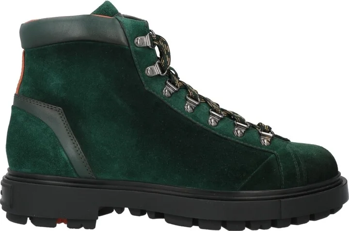 Santoni Man Ankle boots - Image 3