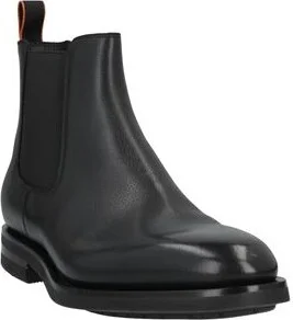 Santoni Man Ankle boots - Image 2