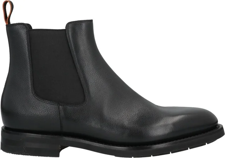 Santoni Man Ankle boots - Image 3