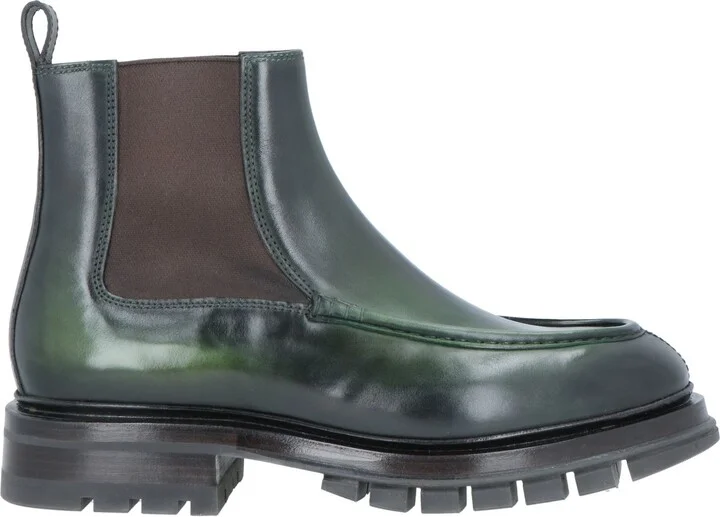Santoni Man Ankle boots - Image 3
