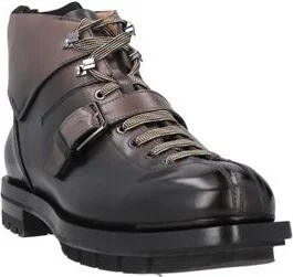 Santoni Man Ankle boots - Image 2