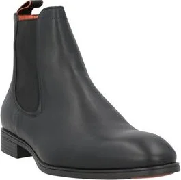 Santoni Man Ankle boots - Image 2