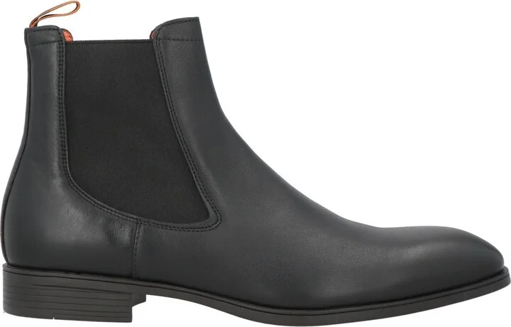 Santoni Man Ankle boots - Image 3