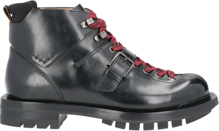 Santoni Man Ankle boots - Image 3