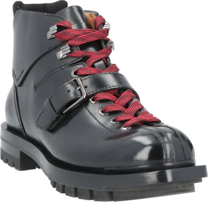 Santoni Man Ankle boots - Image 4