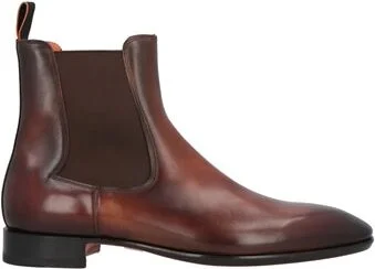 Chocolate brown