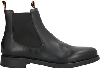 Santoni Man Ankle boots