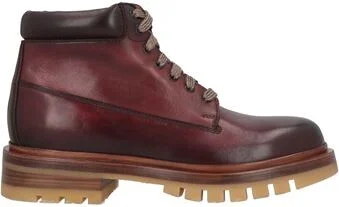 Santoni Man Ankle boots
