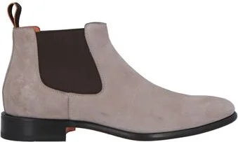 Santoni Man Ankle boots