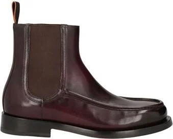 Santoni Man Ankle boots