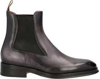 Santoni Man Ankle boots