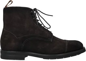Santoni Man Ankle boots