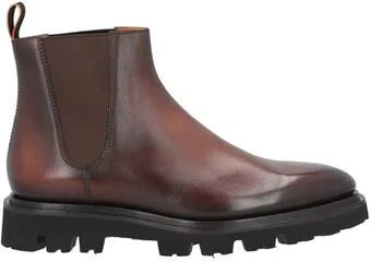 Santoni Man Ankle boots