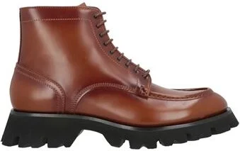 Santoni Man Ankle boots