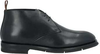 Santoni Man Ankle boots