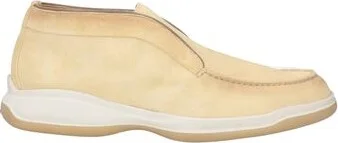Santoni Man Ankle boots