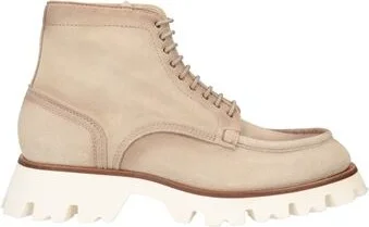 Santoni Man Ankle boots