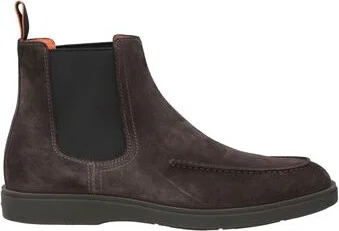 Santoni Man Ankle boots