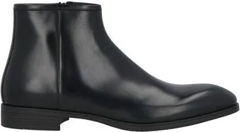 Santoni Man Ankle boots