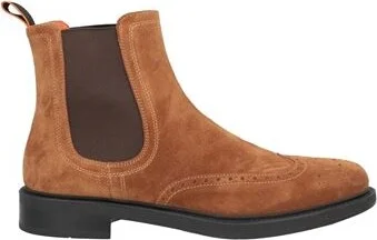 Santoni Man Ankle boots