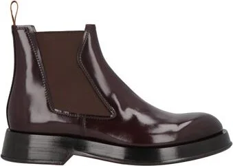 Santoni Man Ankle boots