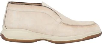 Santoni Man Ankle boots