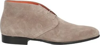 Santoni Man Ankle boots