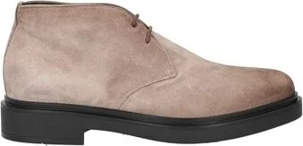 Santoni Man Ankle boots