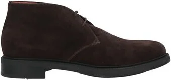 Santoni Man Ankle boots