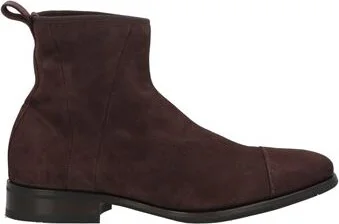 Santoni Man Ankle boots