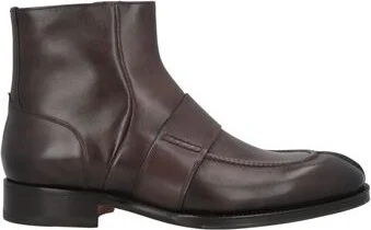 Santoni Man Ankle boots