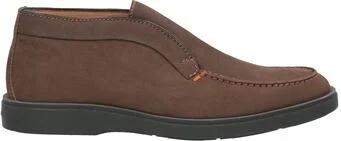 Santoni Man Ankle boots