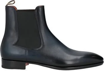 Santoni Man Ankle boots
