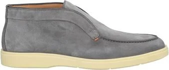 Santoni Man Ankle boots