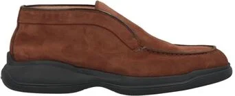 Santoni Man Ankle boots