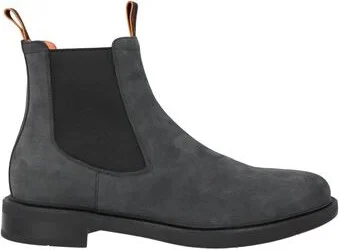 Santoni Man Ankle boots