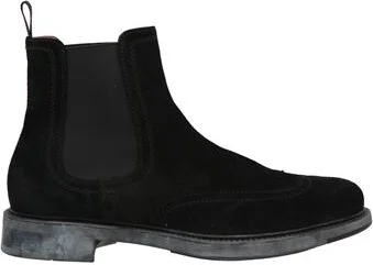 Santoni Man Ankle boots