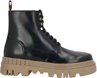 Santoni Man Ankle boots