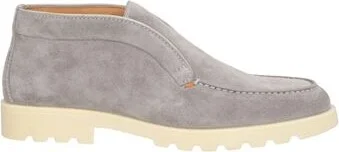 Santoni Man Ankle boots