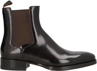 Santoni Man Ankle boots